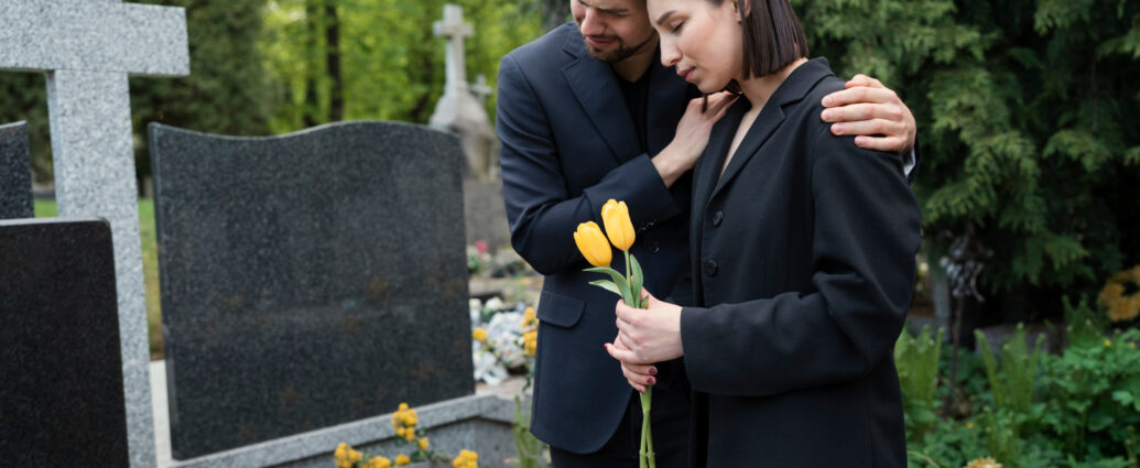 Înmormântările: Respect, Onoare și Comemorare a Celor Plecați