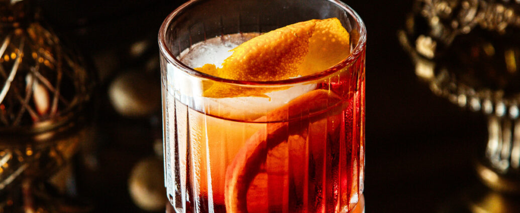 Cocktailuri în care se pune whiskey?