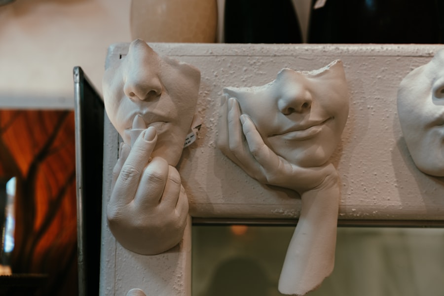 Cursed object