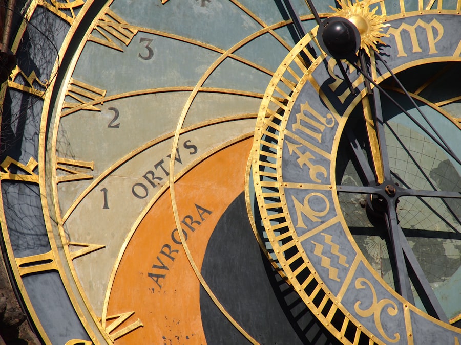 Photo Zodiac signs: Past life