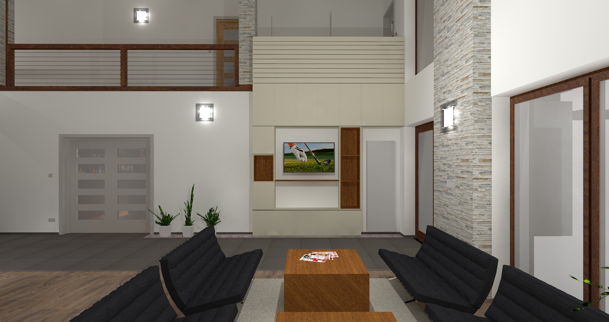 Importanța designului interior în confortul și estetica unei locuințe