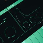 Photo electronic music evolution