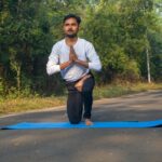 Photo routine wellbeing