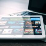 Photo streaming platforms