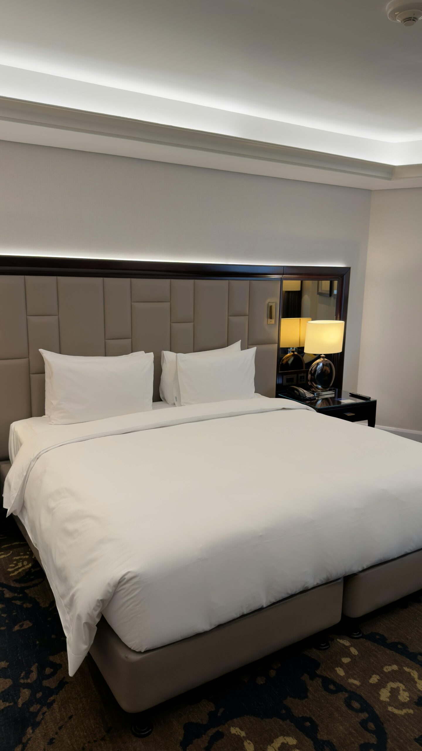 BRODANK – Producător de top în textile hoteliere profesionale pentru industria HoReCa