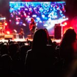 Photo protect hearing concerts without losing sound quality