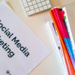 Photo social media networking