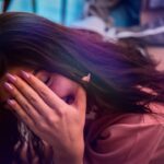 Photo stress, hormonal health, women