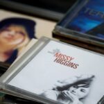 Photo film soundtracks