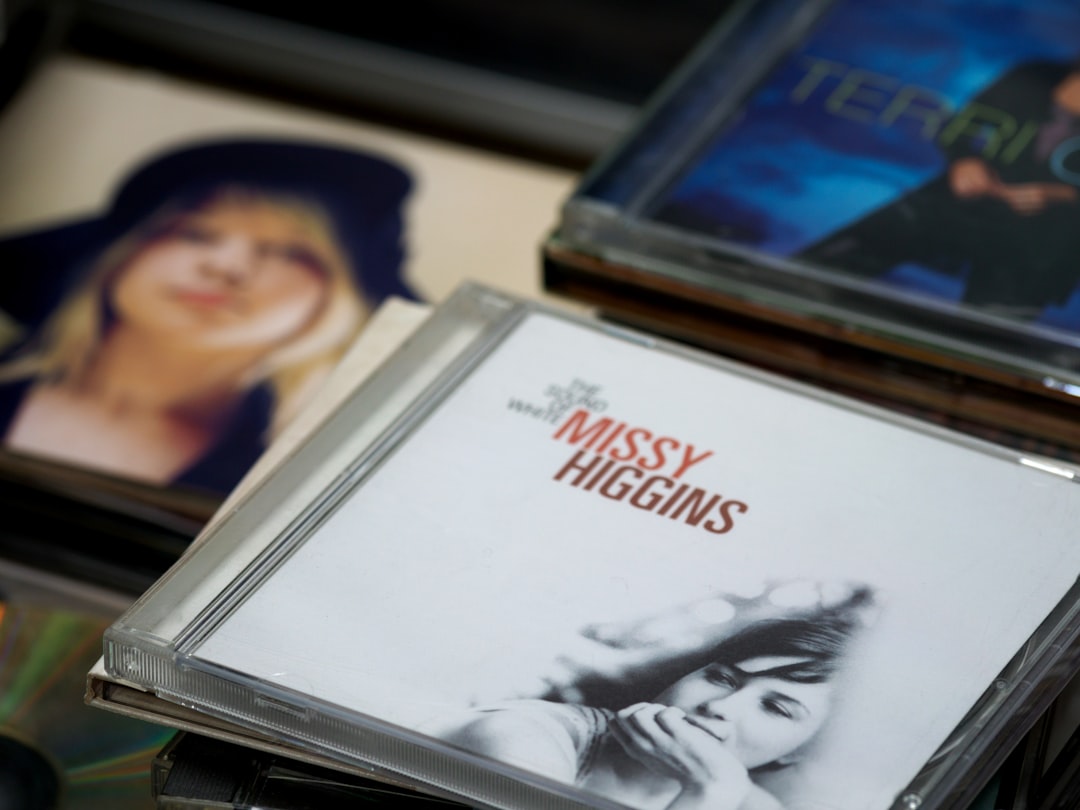 Photo film soundtracks