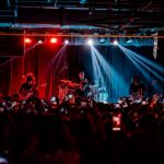 Photo virtual reality concerts
