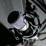 Photo microphones