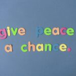 Photo quotes about peace