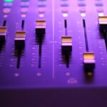 Photo audio file quality