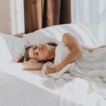 Photo sleep quality