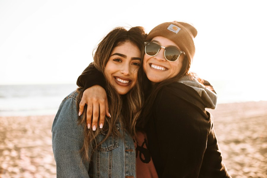 friendship