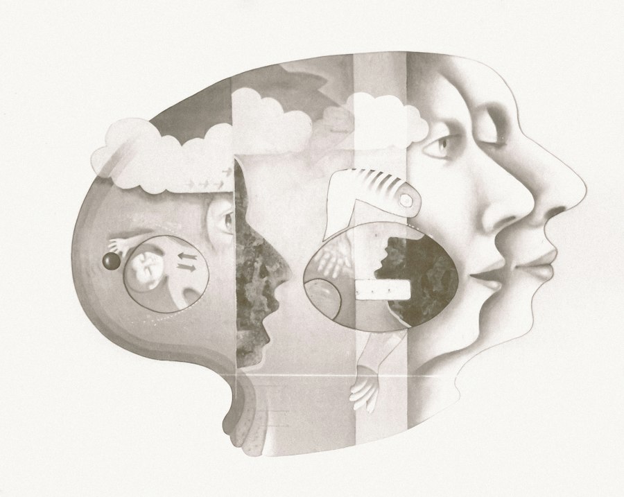 emotional independence