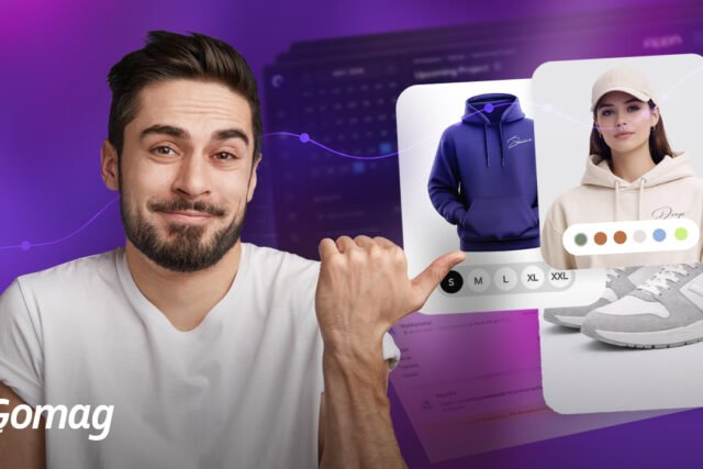 Magazin online cu profit mic: cum recunoști barierele din calea vânzărilor