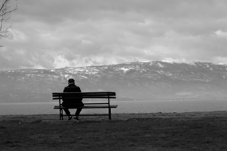 loneliness