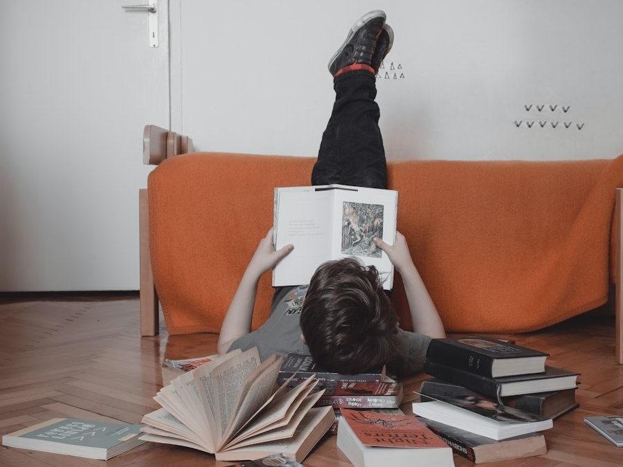 how to read more tips