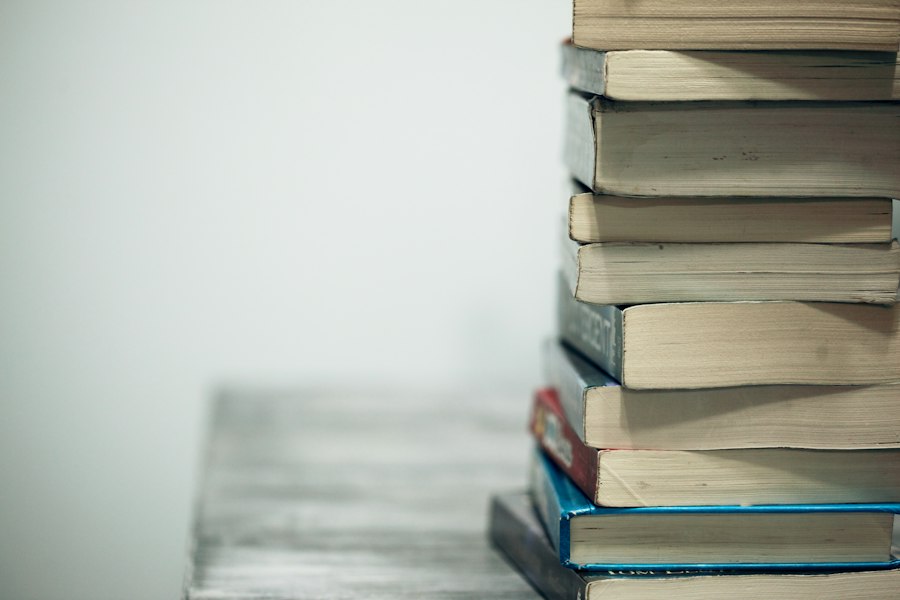 favorite books readers