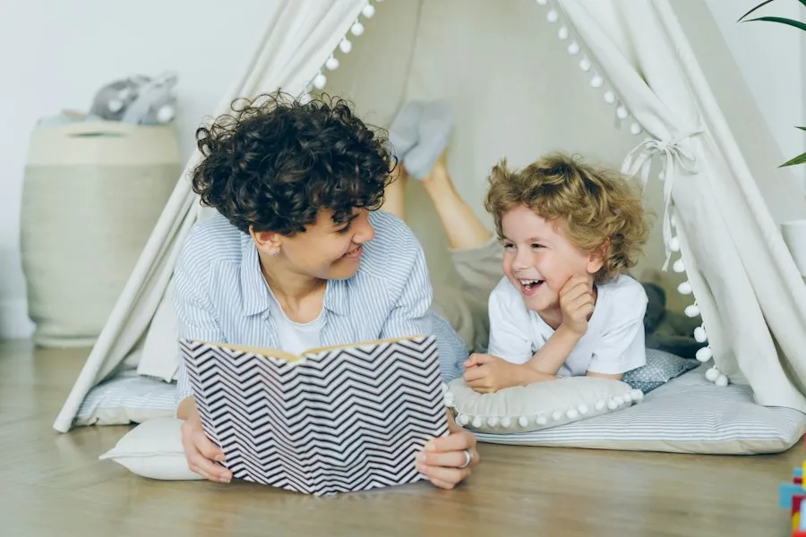 children's books guide