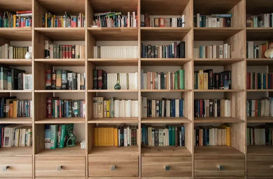 book club organization tips