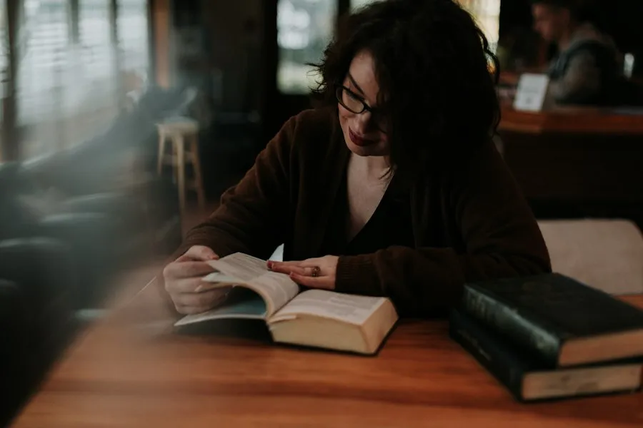 Photo literary translation tips