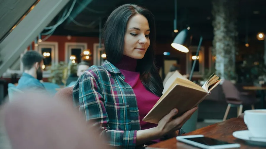 Photo common mistakes favorite books readers