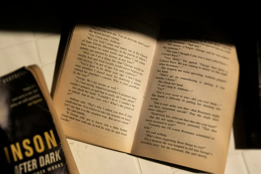 common mistakes literary reviews