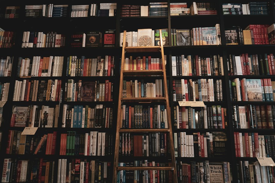 favorite books readers experts data analysis