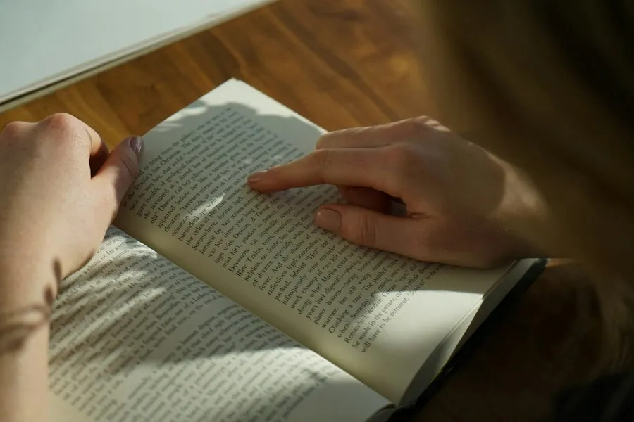 Photo common reading mistakes tips