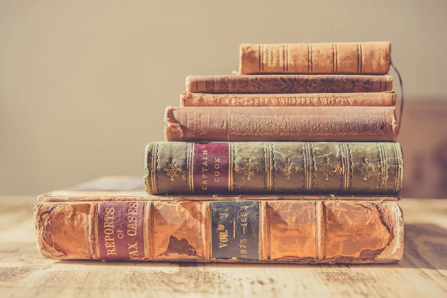 common mistakes literary genres