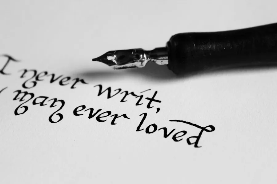 common mistakes poetry daily life