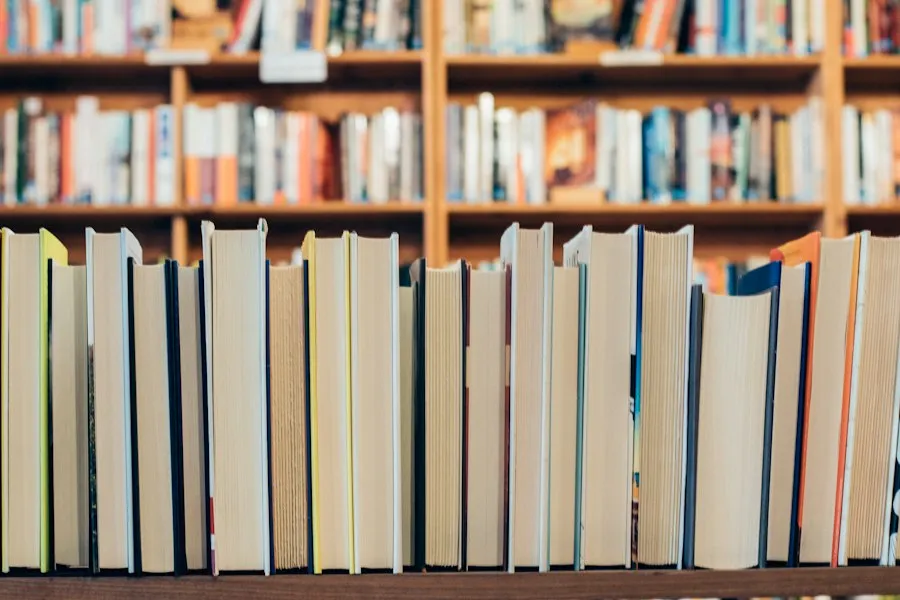 book club organization mistakes