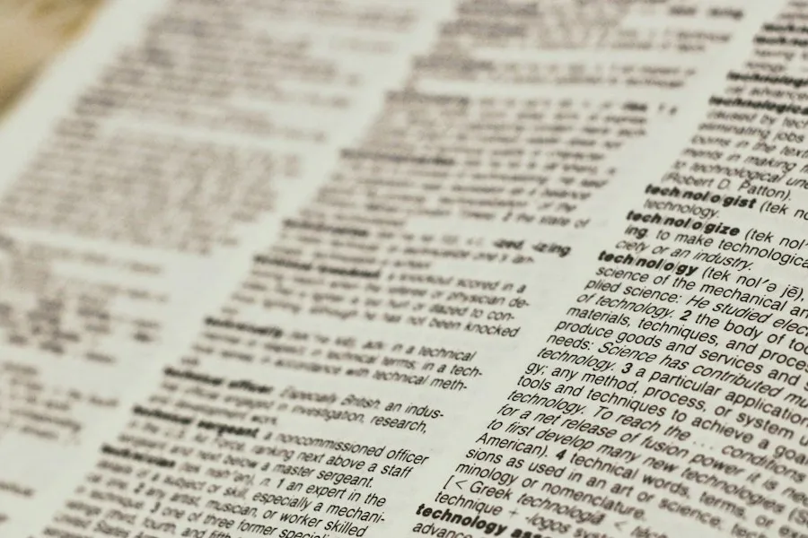 common literary translation mistakes